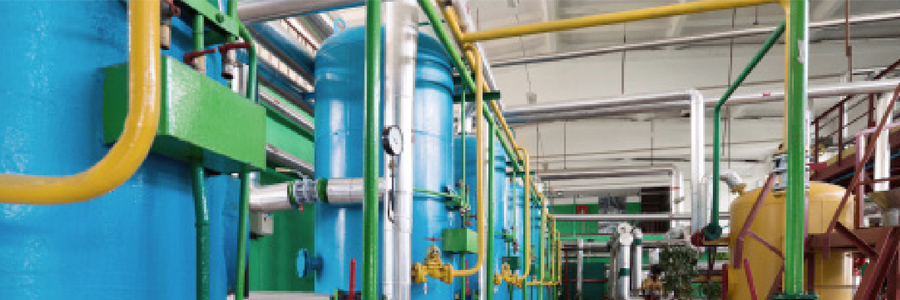 Industrial Filtration Trends White Paper | Parker